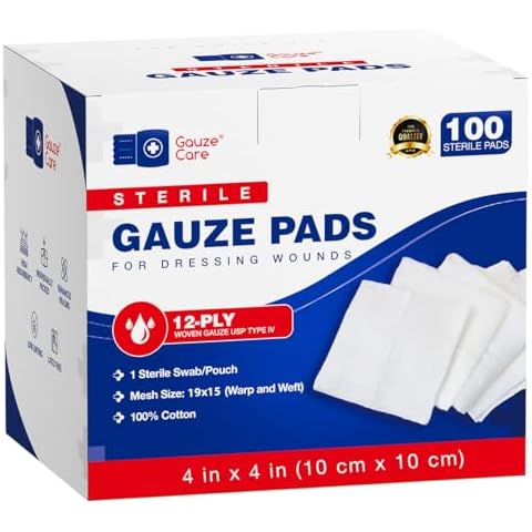 Gauze Care thumbnail