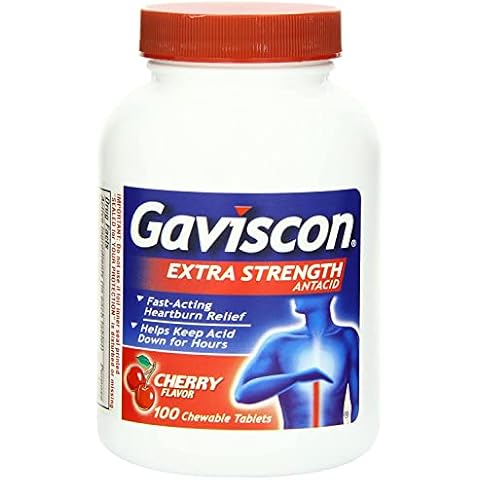 Gaviscon thumbnail