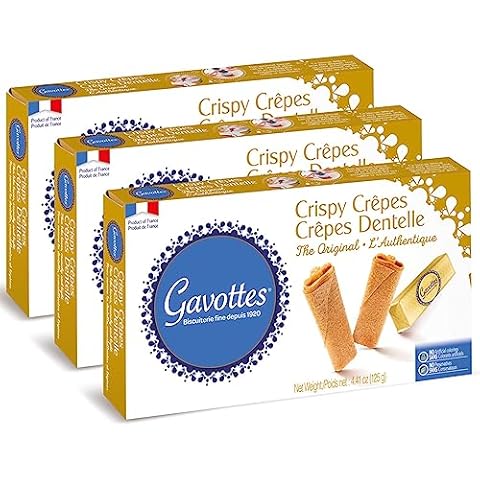Gavottes thumbnail