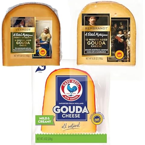 Gayo Azul feature image