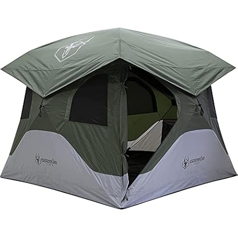 Gazelle Tents thumbnail