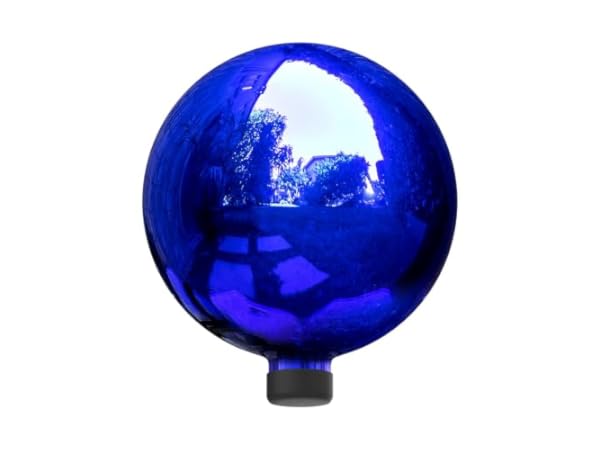 Gazing Balls Thumbnail