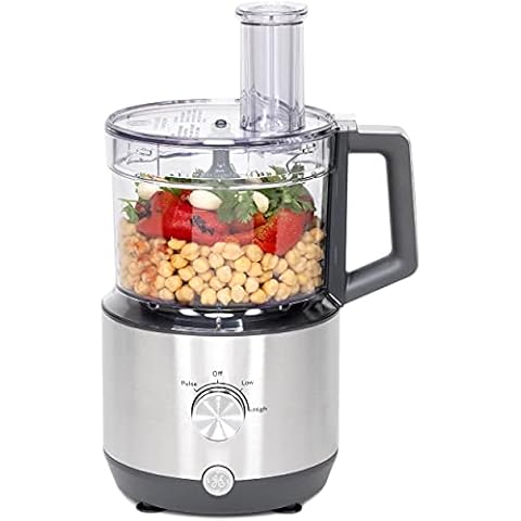 Braun Food Processor FX-3030 Double Bowl 0.75L and 12 Cup Multipurpose  Chopper with 8 Attachment Blades With Juice Extractor