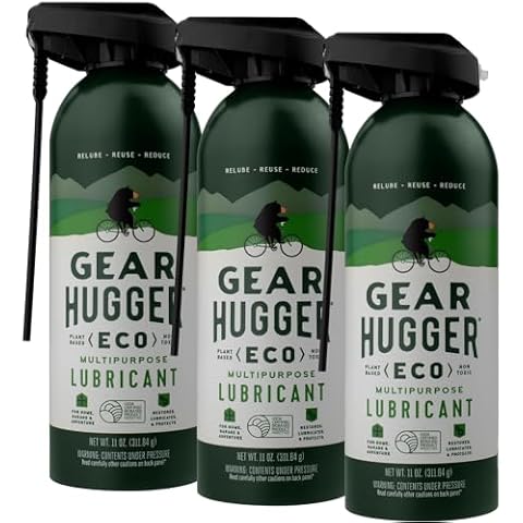 Gear Hugger thumbnail