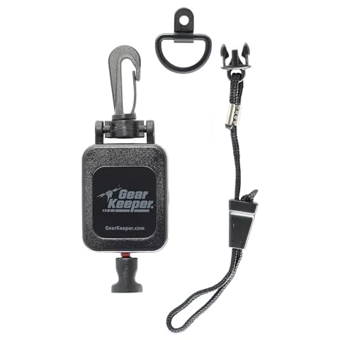 Gear Keeper thumbnail