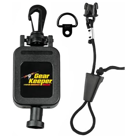 Gear Keeper thumbnail