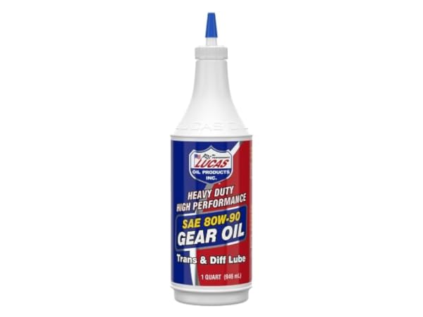 The 10 Best Gear Oils of 2024 (Reviews) - FindThisBest