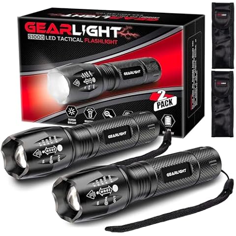 GearLight thumbnail