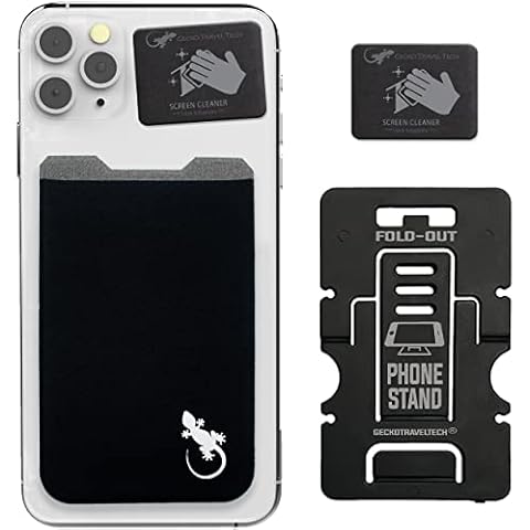 Gecko Travel Tech thumbnail