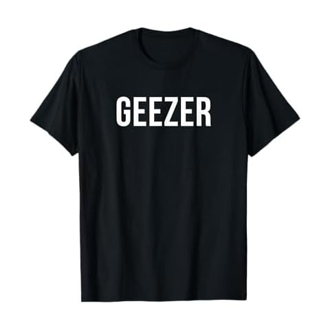 GEEZER thumbnail