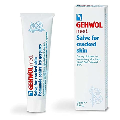 Gehwol thumbnail