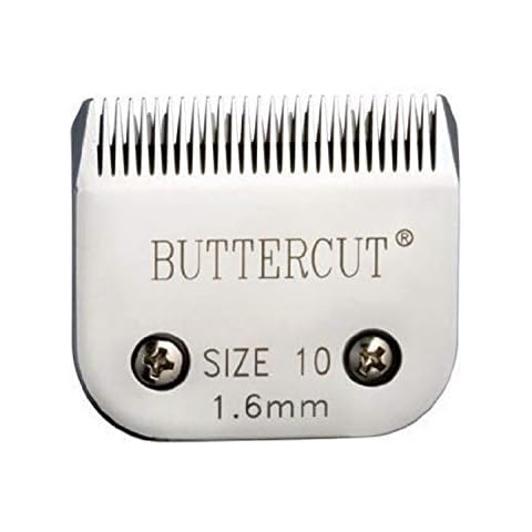 Geib Buttercut thumbnail