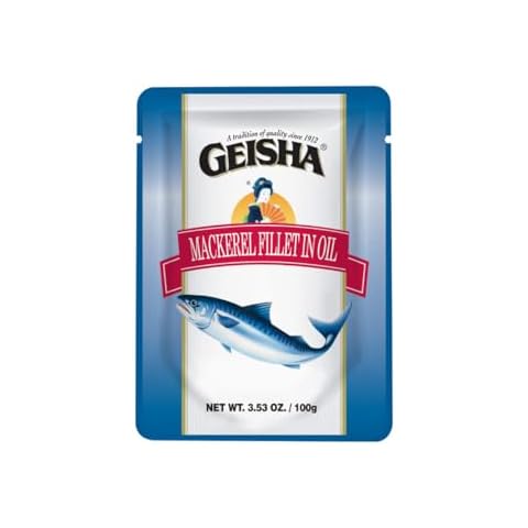 GEISHA feature image