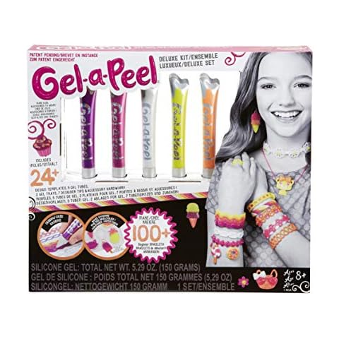 Gel-A-Peel thumbnail