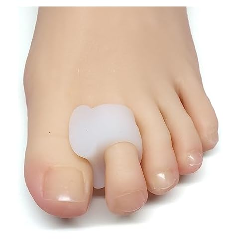 Gel Bunion Pads