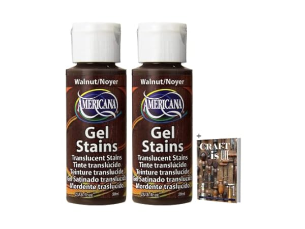 Gel Home Stains thumbnail