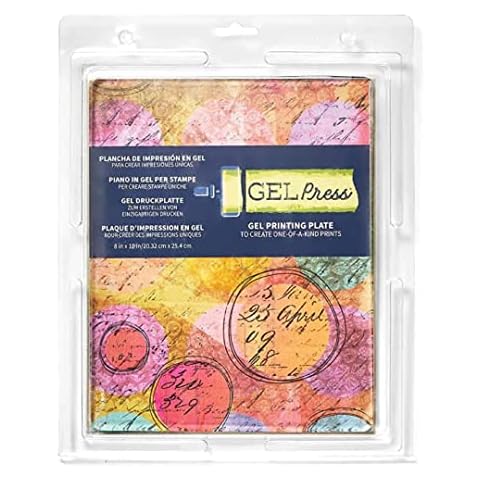 Gel Press thumbnail