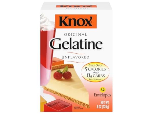 Gelatins Thumbnail