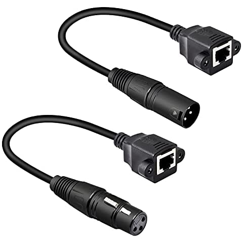 GELRHONR Up Angle C14 to C5 Power Cord,90 Degrees 18AWG IEC 320 C14 Male to  C5 Female Adapter Cable,2.5A 250V AC Mickey Mouse Female 3 Pole to C14