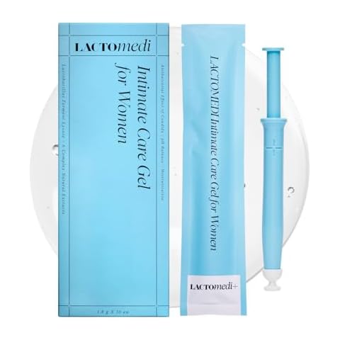 Gels Vaginal Moisturizers