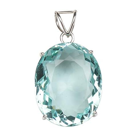 Gemstone Pendants for Men