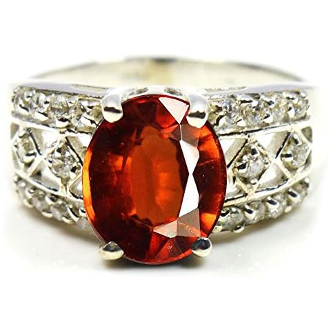 Gemstone Rings for Girls