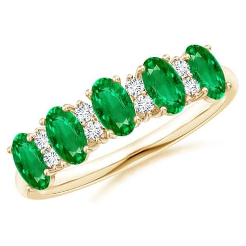 Gemstone Rings for Women