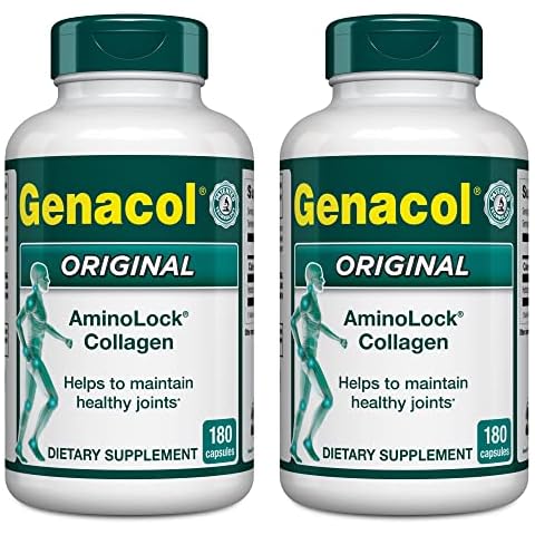 Genacol thumbnail