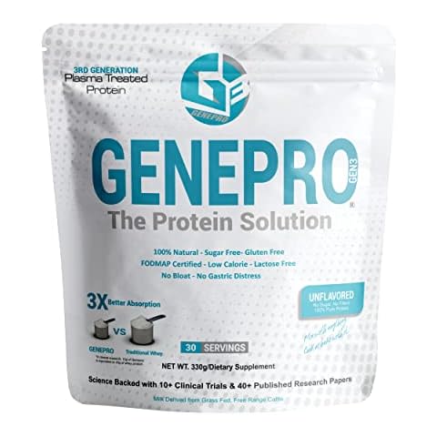 GENEPRO GEN. 3 thumbnail