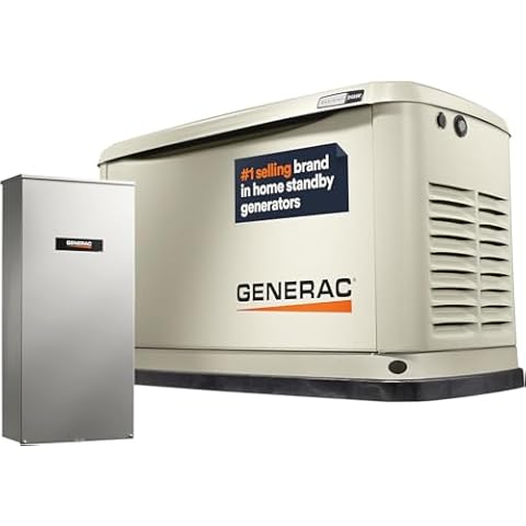 Generac thumbnail