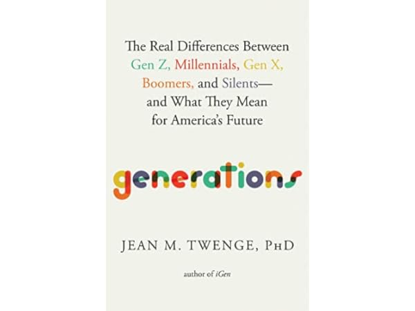 General Anthropology Books Thumbnail