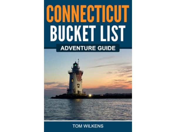 connecticut travel guides