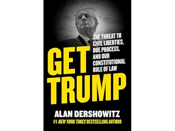 General Constitutional Law Books Thumbnail