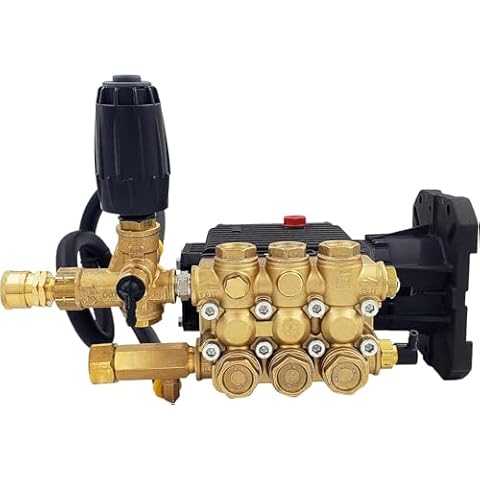 General Pump feature image