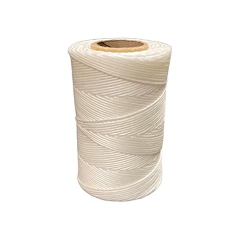 Durable Waxed String