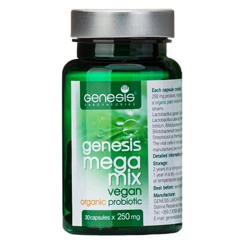 Genesis Laboratories thumbnail