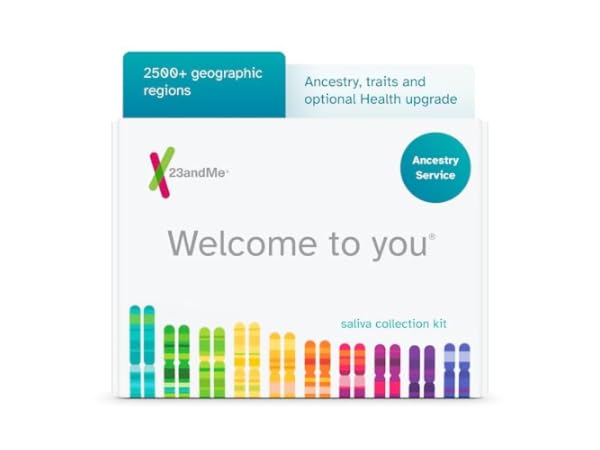 The 10 Best Genetic Tests of 2024 (Reviews) - FindThisBest