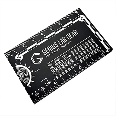 Genius Lab Gear thumbnail