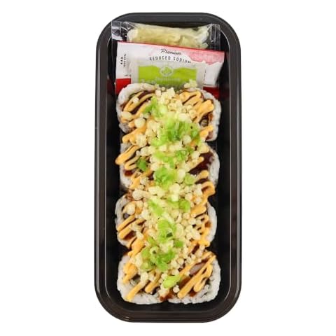 Genji Sushi thumbnail