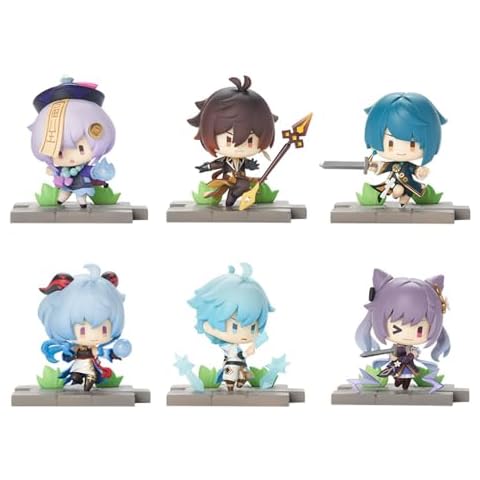 GENSHIN IMPACT thumbnail