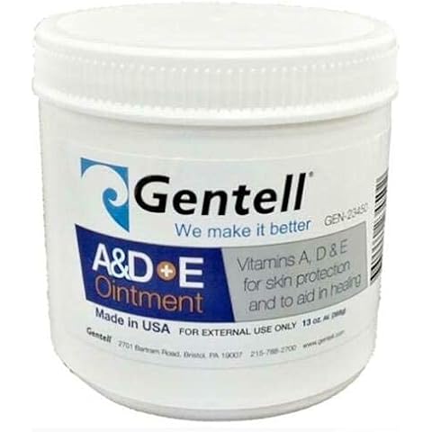Gentell thumbnail
