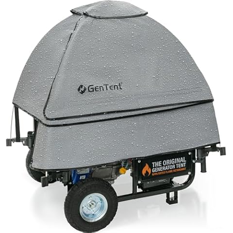 GenTent Safety Canopies feature image