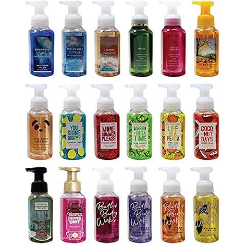 Gentle Foaming Hand Soap