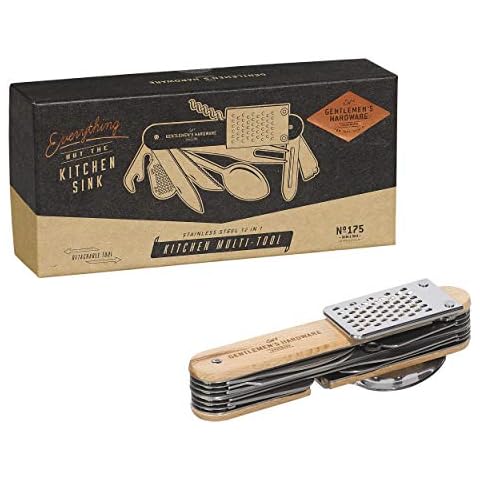 Gentlemen's Hardware thumbnail
