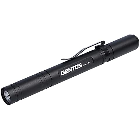 GENTOS(ジェントス) thumbnail