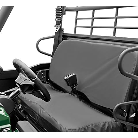 Genuine Kawasaki Accessories thumbnail