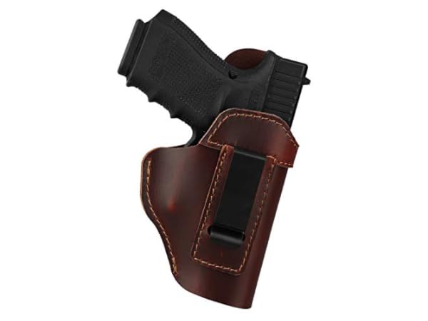 The 10 Best Genuine Leather Holsters of 2024 (Reviews) - FindThisBest