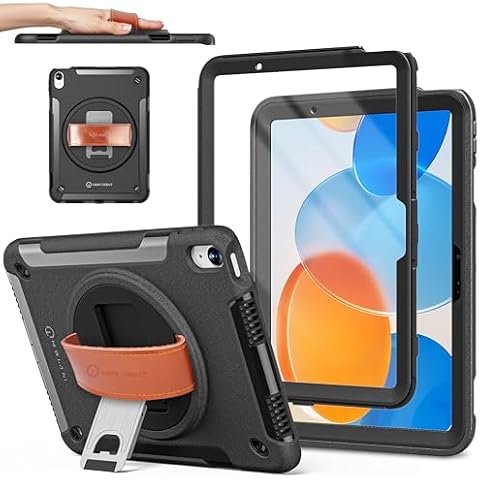 Genuine Leather Tablet Cases