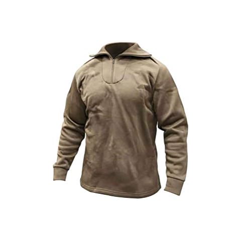 GENUINE MILITARY SURPLUS thumbnail