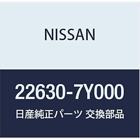 Genuine Nissan Parts thumbnail
